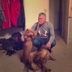 Meet your Posher, Peyton